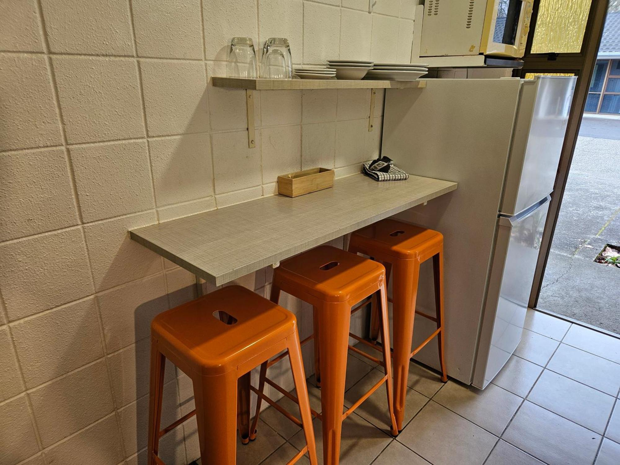 Kawerau Thermal Motel 部屋 写真