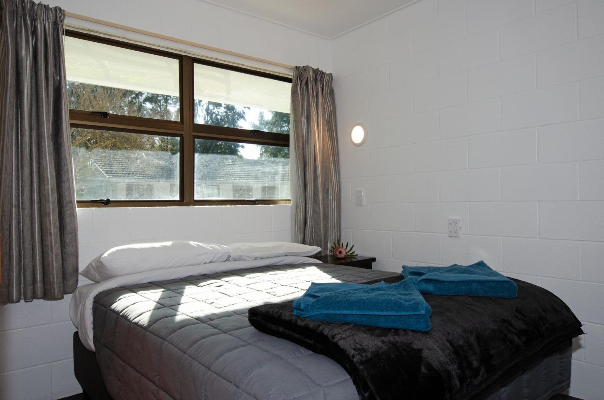 Kawerau Thermal Motel エクステリア 写真