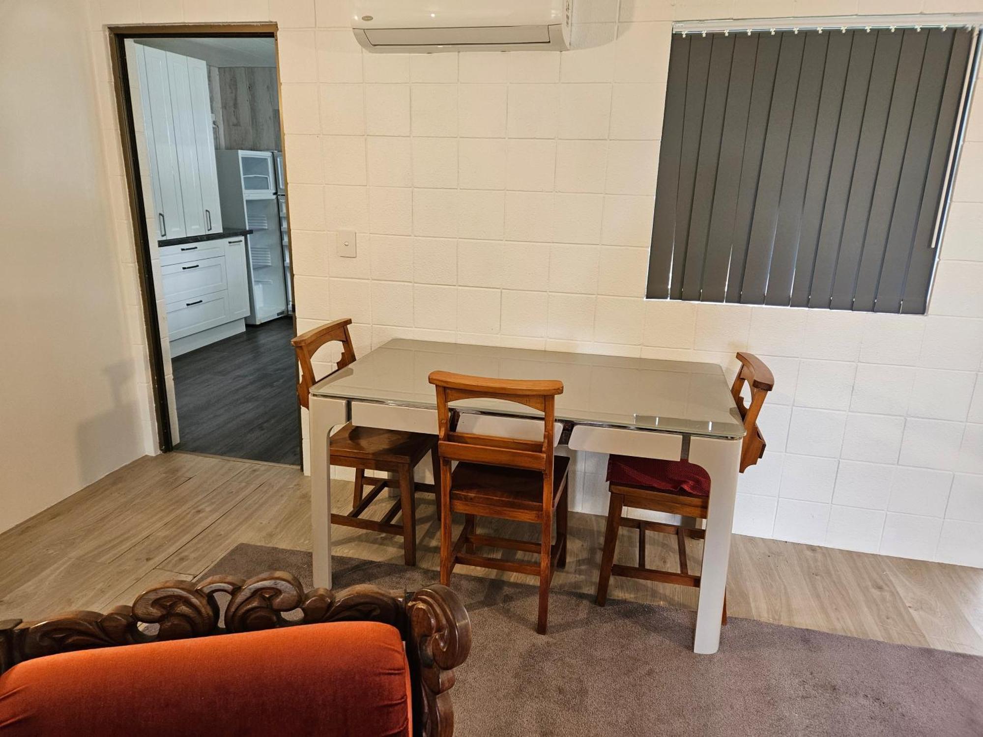 Kawerau Thermal Motel エクステリア 写真